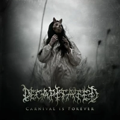 Afbeelding van Decapitated Carnival Is Forever (LP)