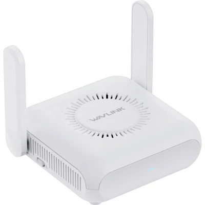 Afbeelding van Wavlink WiFi router RF WFTR 300 AX3000 6690616 LAN 10/100/1000 MBit/s 3000