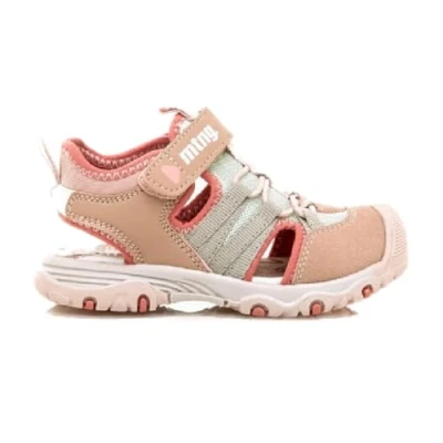 Afbeelding van Sandalen MTNG 48740 SANDALIA RIVER Rosa