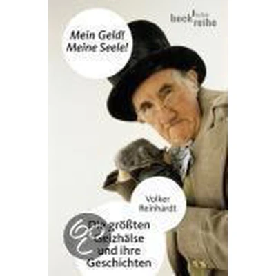 Afbeelding van Mein Geld! Meine Seele!