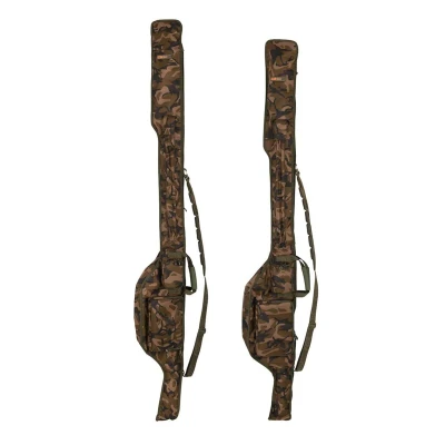 Afbeelding van Fox Camolite Double Spod / Marker Rod Jacket Maat : 12ft