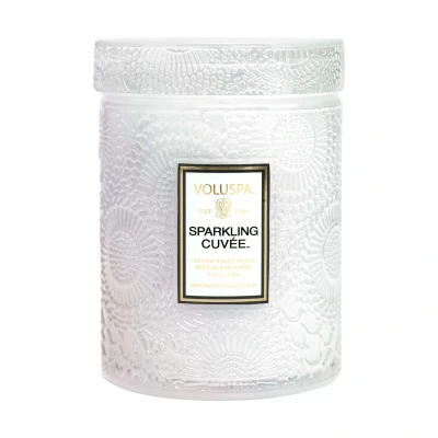 Afbeelding van Voluspa Small Jar Sparkling Cuvee