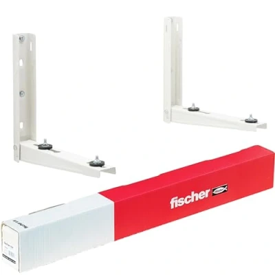 Afbeelding van fischer 521760 Airconditioning bevestigingsset 400 mm 1 stuk(s)