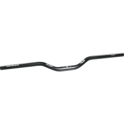 Afbeelding van Ergotec bar riser alu black