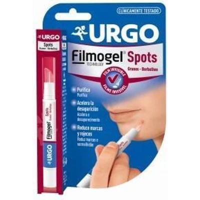 Afbeelding van Urgo Filmogel Spots Stick 2 Ml