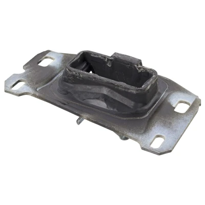Afbeelding van Febi Bilstein Ophangrubber automaatbak 104384