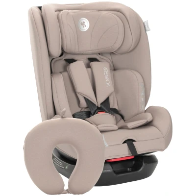 Afbeelding van Lorelli Voyager Beige 40 150 cm i Size Autostoel 1007207 2507