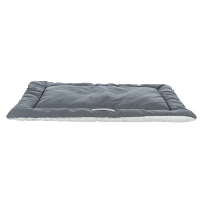 Afbeelding van Trixie Ligmat Farello Wit Grijs / 130X85 CM (407618)
