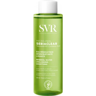 Afbeelding van Micellar Water Sebiaclear 150 ml