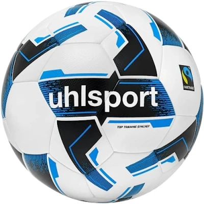 Afbeelding van Uhlsport Fairtrade Top Training Synergy Trainingsbal Multicolor Maat: 3