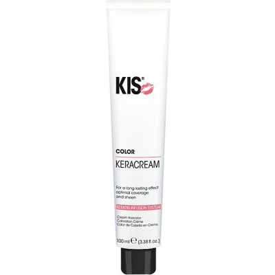 Afbeelding van KIS KeraCream Color 100 ml Metallics Lavender