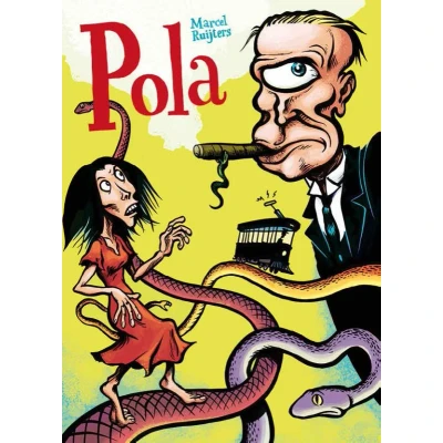 Afbeelding van Pola