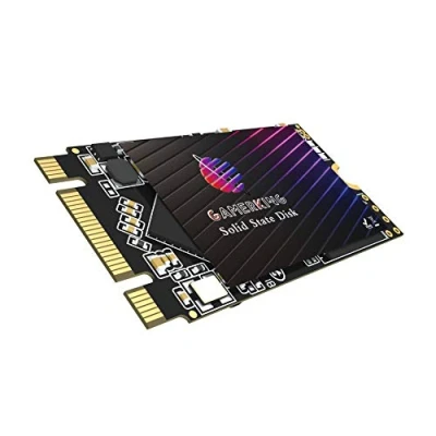 Afbeelding van GamerKing SSD New (512GB, M.2 2242)