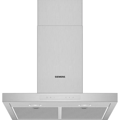 Afbeelding van SIEMENS Wandkap LC67BCP50