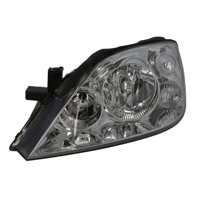 Afbeelding van TYC Koplamp 20 0364 05 2