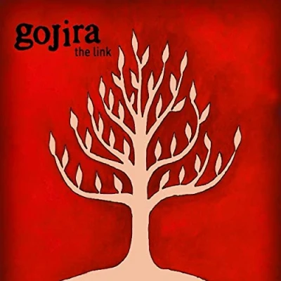 Afbeelding van Gojira Link (LP)