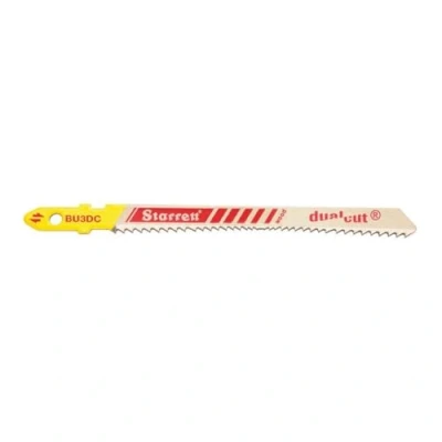 Afbeelding van Starret decoupeerzaagblad 100mm multi BU41014 5