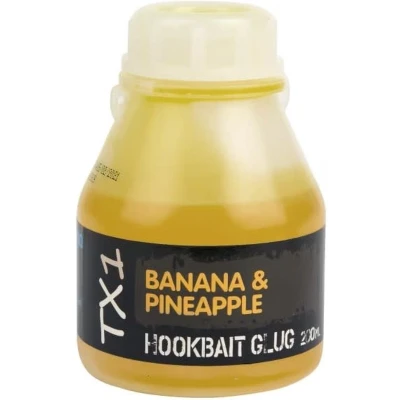 Afbeelding van Shimano TX1 Tiger Nut Hookbait Glug 200ml