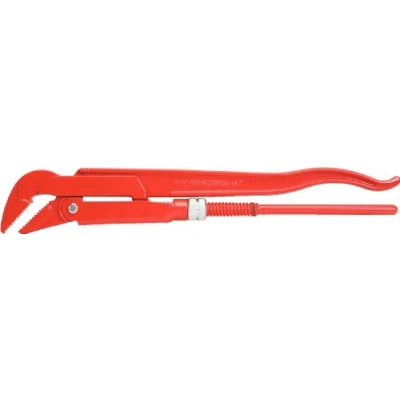 Afbeelding van KS Tools, Tang, Hoekpijptang (580 mm)