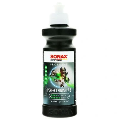 Afbeelding van Sonax Perfect Finish 250ml