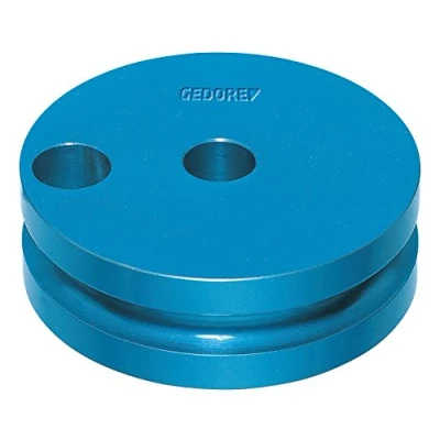 Afbeelding van GEDORE 276508 buigvorm met aluminium slede 8 mm 4601090