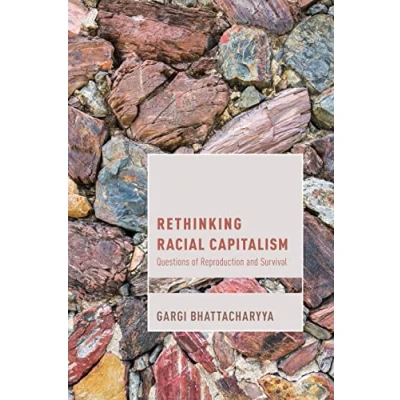 Afbeelding van Rethinking Racial Capitalism