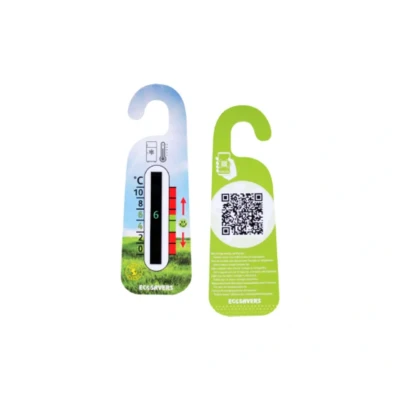 Afbeelding van Ecosavers Koelkastthermometer