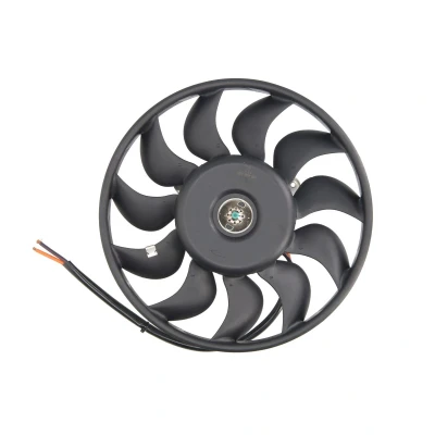 Afbeelding van Koelventilatorwiel NRF 47423