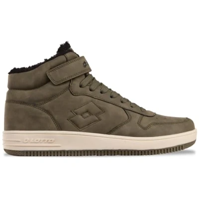 Afbeelding van Lotto Unisex sneakers, olijf/zwart, 40 EU, Olive Black, EU