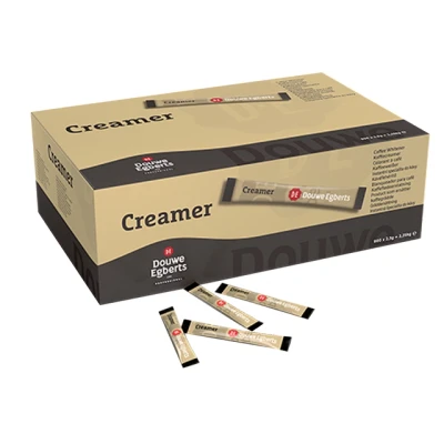 Afbeelding van DE Creamersticks 900stuks