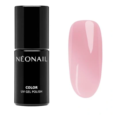 Afbeelding van Gellak 7,2ml Rosy Escape
