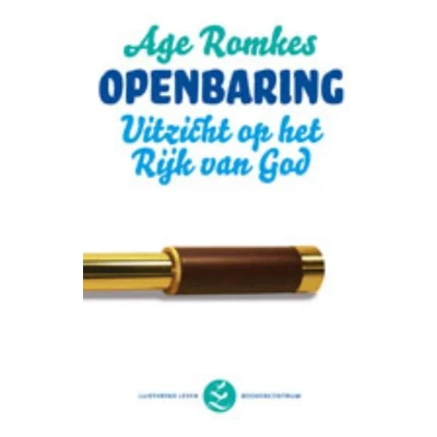 Afbeelding van Openbaring (Paperback)