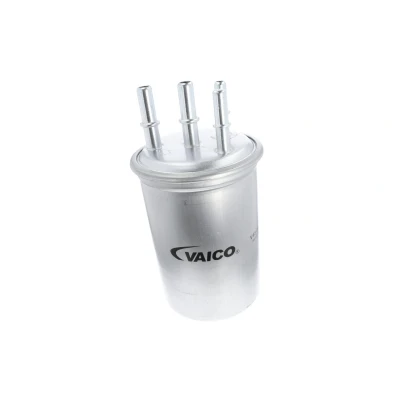 Afbeelding van VAICO V48 0020 Brandstoffilter Pijpfilter 10mm Original kwaliteit LAND ROVER: Range Rover Sport, Discovery 3