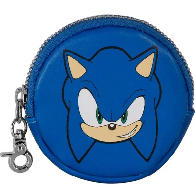 Afbeelding van SONIC Heady Cookie Casual Coin Purse / Geldbeugel