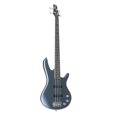 Afbeelding van Ibanez GIO Series GSR180 BEM Elektrische basgitaar Baltic Blue Metallic
