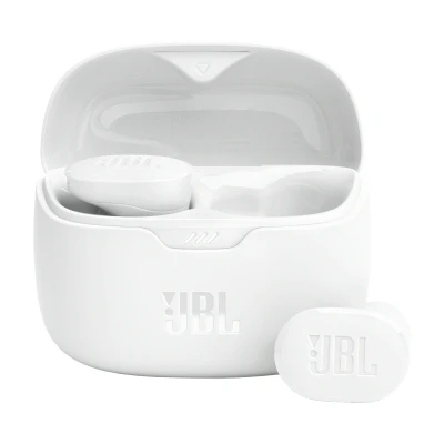 Afbeelding van JBL Tune Buds Wit
