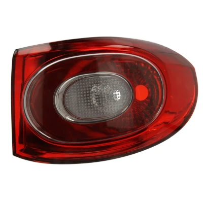 Afbeelding van Van Wezel Achterlicht 5745932