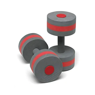 Afbeelding van Speedo Unisex Zwemmen Aqua Fitness Barbell
