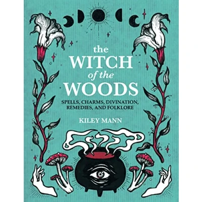 Afbeelding van The Witch of Woods