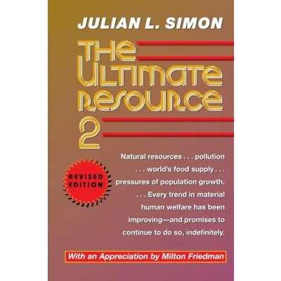 Afbeelding van The Ultimate Resource 2