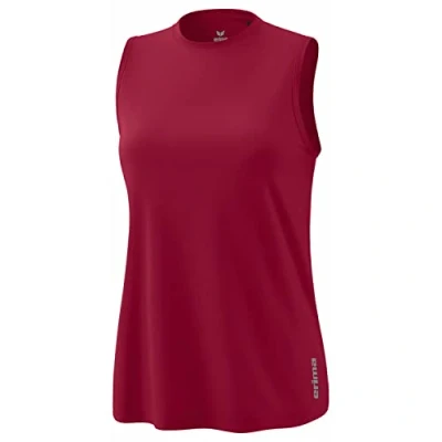 Afbeelding van Erima Tanktop dames bordeaux