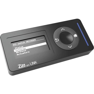 Afbeelding van Roco 10838 Z21 pro Link Booster