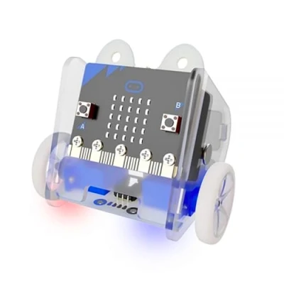 Afbeelding van Educatieve Robot Ebotics Mibo Bluetooth