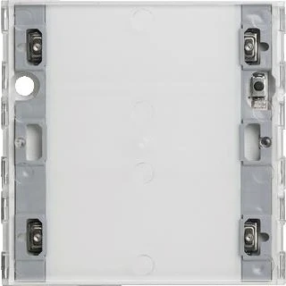 Afbeelding van Gira KNX/EIB tastsensor 3 Comfort enkelvoudig (systeem