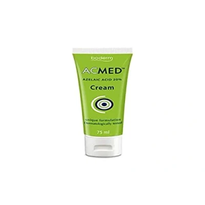 Afbeelding van FaroDerm GmbH Cream 75 ml