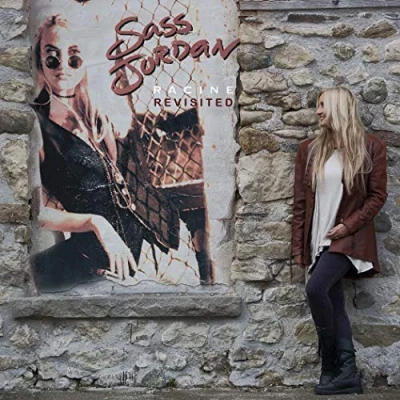 Afbeelding van Sass Jordan Racine Revisited
