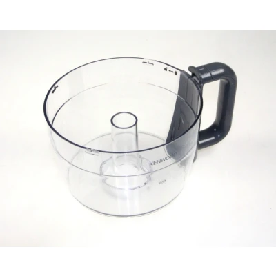 Afbeelding van DeLonghi KW714211 kom/beker keukenmachine