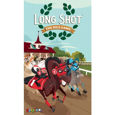 Afbeelding van Long Shot: The Dice Game