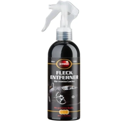 Afbeelding van Vlekkenverwijderaar Autosol (250 ML)
