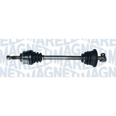 Afbeelding van Aandrijfas MAGNETI MARELLI 302004190231